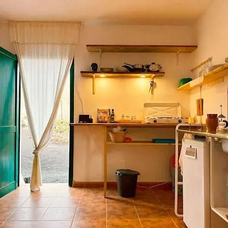 Estudio Con Bano Privado Orzola Exterior photo